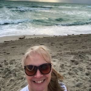 Meet your Posher, Susanne